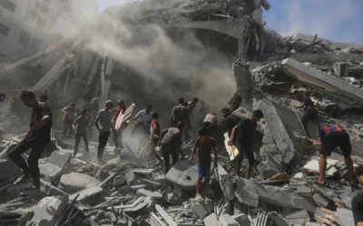 Τι προβλέπει το πακέτο κυρώσεων της Ε.Ε. στο Ισραήλ – Η διαδικασία της έγκρισης