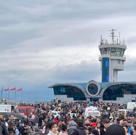 Το Βατικανό “καθαγιάζει” το Αζερμπαϊτζάν!