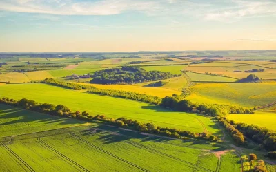 Χωρίς ΑΤΑΚ αγροτεμάχια έως και 20 στρέμματα θα είναι η πρόταση της κυβέρνησης