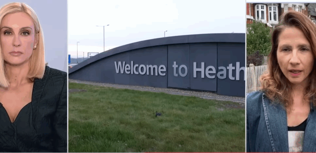 Δείτε το βίντεο “Κυβερνοεπίθεση σε Χίθροου, Βρυξέλλες και Βερολίνο –Στόχος πάροχος συστημάτων επιβίβασης και check-in” στο YouTube