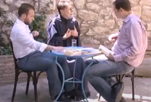 Δείτε το βίντεο “Ο ΦΙΛΟΘΕΟΣ ΦΑΡΟΣ ΟΜΟΛΟΓΕΙ ΤΟΝ ΔΙΑΒΟΛΟ” στο YouTube