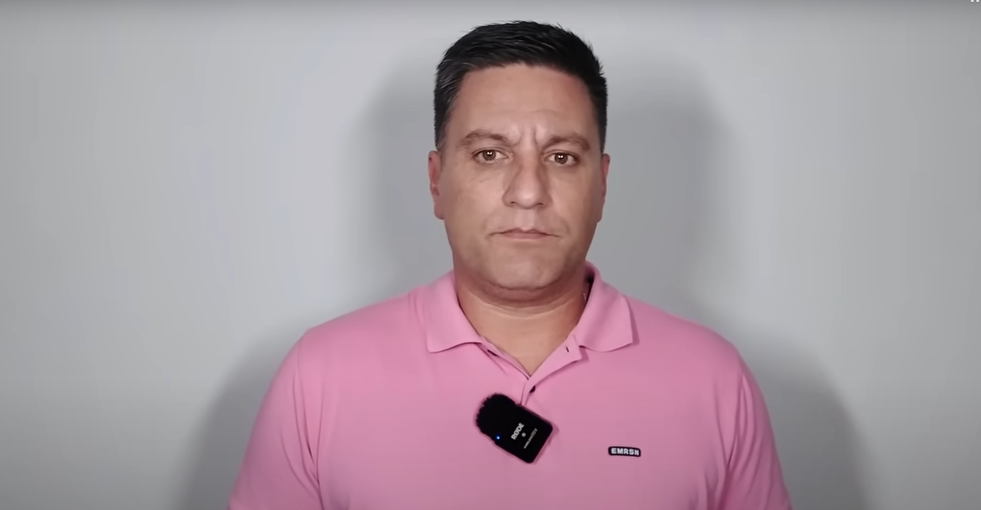 Δείτε το βίντεο “ΣΟΚ ΞΑΦΝΙΚΑ το ανακοίνωσε ο Μητσοτάκης για απαγόρευση στην Ελλάδα” στο YouTube