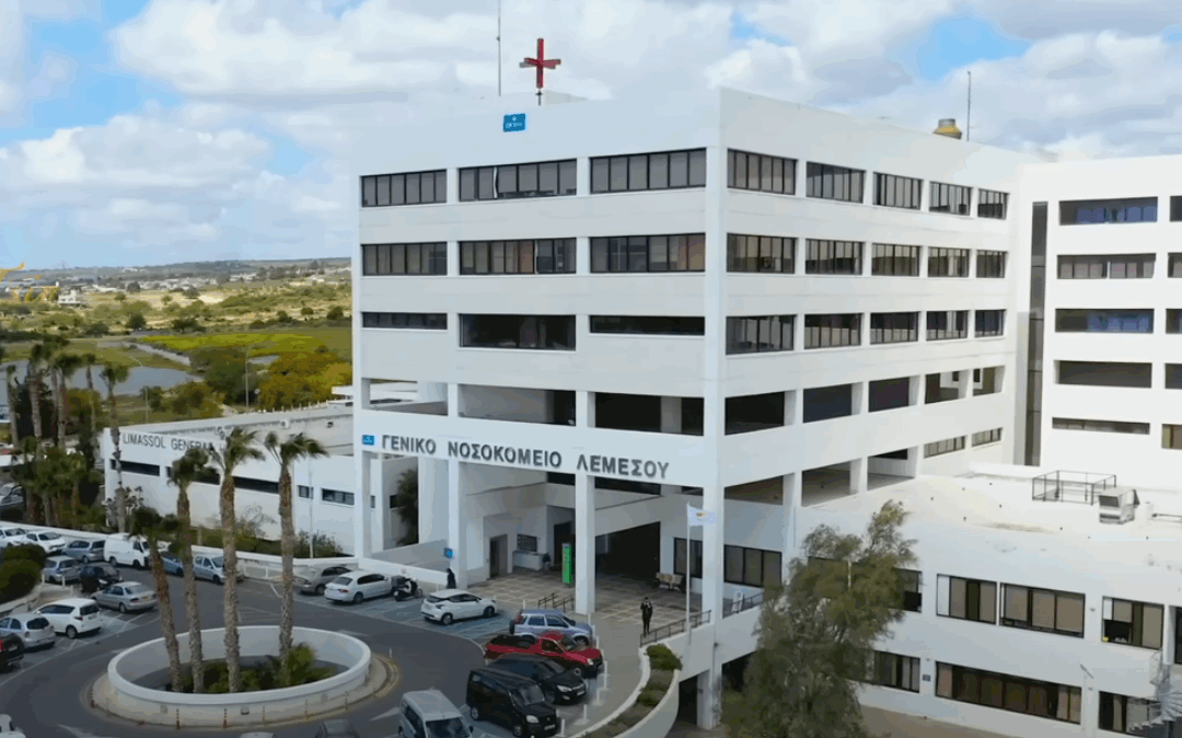 Δείτε το βίντεο “Τον θεράπευσε ο άγ. Ιγνάτιος μετά το τρίτο εμβόλιο. 21 μέρες διασωληνωμένος στο νοσοκομείο Λευκωσίας” στο YouTube