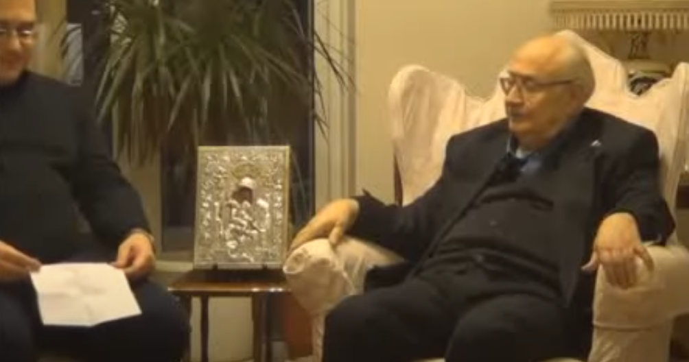 Δείτε το βίντεο “ΒΑΡΘΟΛΟΜΑΙΟΣ Ο ΜΕΓΑΛΥΤΕΡΟΣ ΑΙΡΕΤΙΚΟΣ ΟΛΩΝ ΤΩΝ ΑΙΩΝΩΝ!!! 17-12- 13 ΝΙΚΟΛΑΟΣ ΣΩΤΗΡΟΠΟΥΛΟΣ” στο YouTube