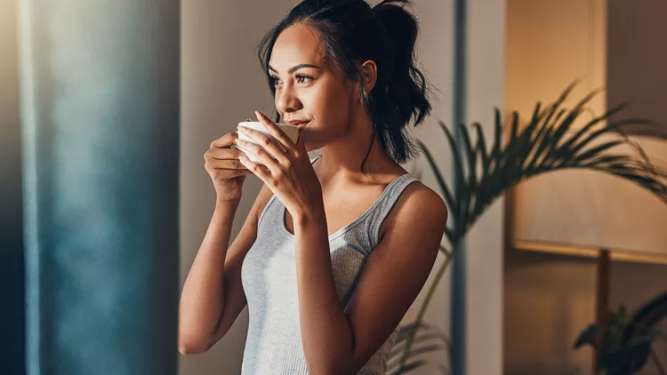 Ρόφημα με μαύρο ταχίνι: Το ασιατικό μυστικό για να μη…