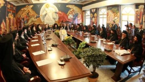 Ἀνταπάντησις εἰς τὰς κατηγορίας τοῦ κ. Β. Χαραλάμπους – Ά Μέρος Περικλέους Ηλ Νταλιάνη Θεολόγου