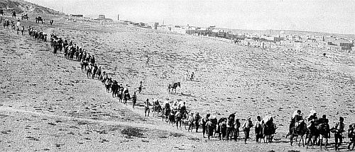 Τὸ ποντιακὸν ζήτημα