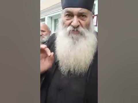 Ο ΠΑΤΉΡ ΠΑΊΣΙΟΣ Ο ΚΡΗΤΙΚΌΣ ΜΑΣ ΛΈΕΙ ΓΙΑΤΊ ΌΧΙ ΣΤΗΝ ΗΛΕΚΤΡΟΝΙΚΉ ΤΑΥΤΌΤΗΤΑ ΝΑΙ ΣΤΗΝ ΑΝΆΣΤΑΣΗ