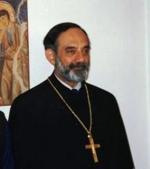 π. Ιωάννης Ρωμανίδης: ὁ «ἔσω ἄνθρωπος τοῖς ἔξωθεν σχήμασι διατυποῦται..»