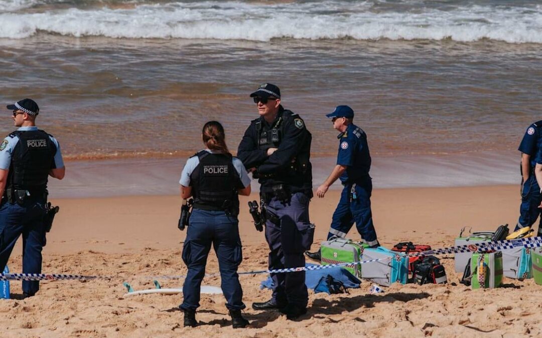 Ομογενής ο 57χρονος που πέθανε από επίθεση καρχαρία κάνοντας σερφ σε παραλία στο Σίδνεϊ