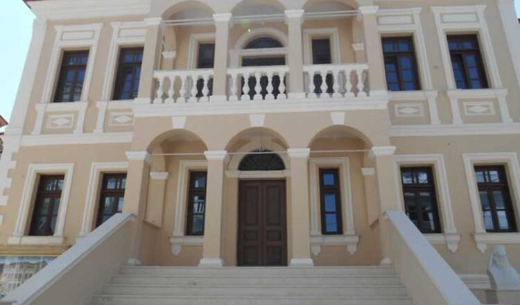 Ἡ Μητρόπολις Φλωρίνης πενθεῖ… B’