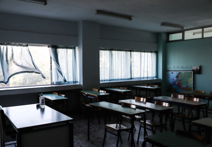 ΠΕΘ: Με 229 κενά Θεολόγων, το υπουργείο προσέλαβε 17