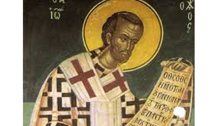 Ἡ «εὐσἐβεια» τῶν ἀριστοκρατῶν