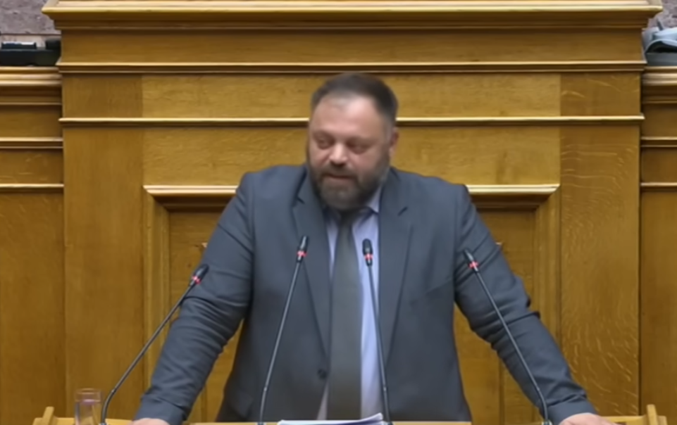 Δείτε το βίντεο “Προσωπικός Αριθμός: ΣΥΓΧΑΡΗΤΗΡΙΑ στον Ελληνικό Λαό που ΕΔΕΙΞΕ ΑΝΤΑΝΑΚΛΑΣΤΙΚΑ” στο YouTube