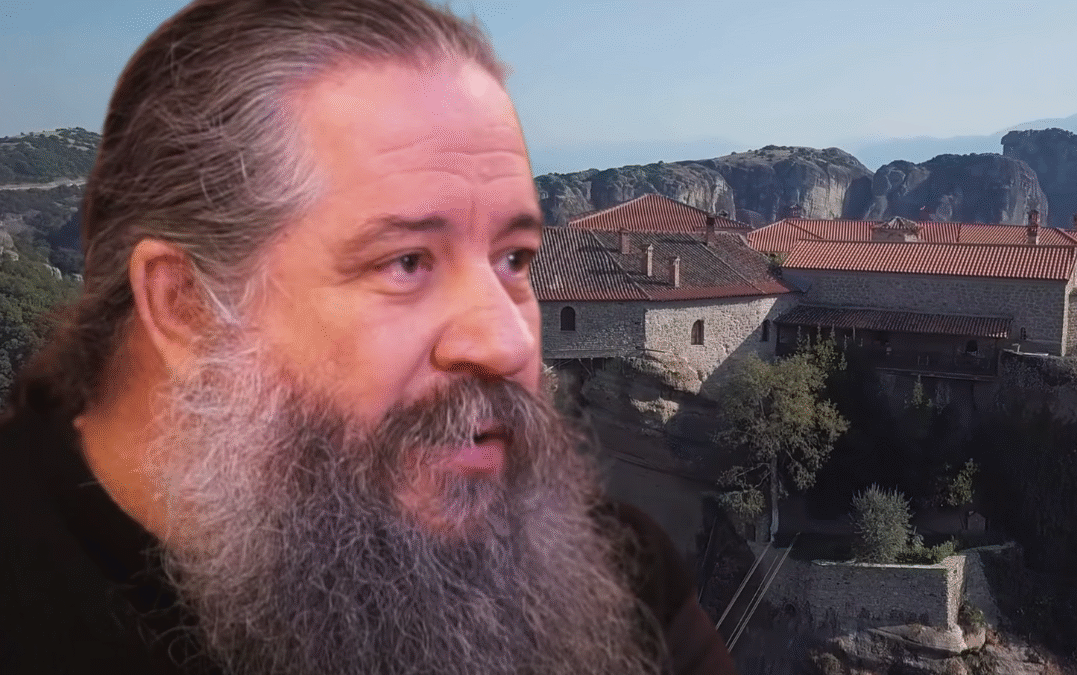 Δείτε το βίντεο “Θέλουν να μας κάνουν τέτοιους ανθρώπους… #ΓεώργιοςΣχοινάς” στο YouTube