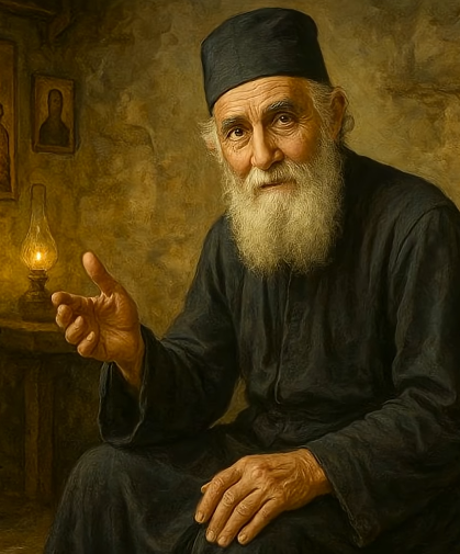 Δείτε το βίντεο “Η δύναμη της κατάρας” στο YouTube