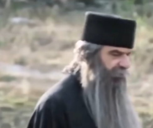 Δείτε το βίντεο “Ο ΑΝΤΙΧΡΙΣΤΟΣ ΟΤΑΝ ΕΡΘΕΙ ΘΑ ΘΕΛΗΣΕΙ ΝΑ ΣΤΕΡΗΣΕΙ