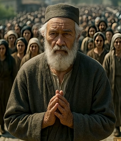 Δείτε το βίντεο “Η Γέφυρα του Θανάτου: Η Σφαγή των 100.000” Μαρτύρων της Γεωργίας στο YouTube