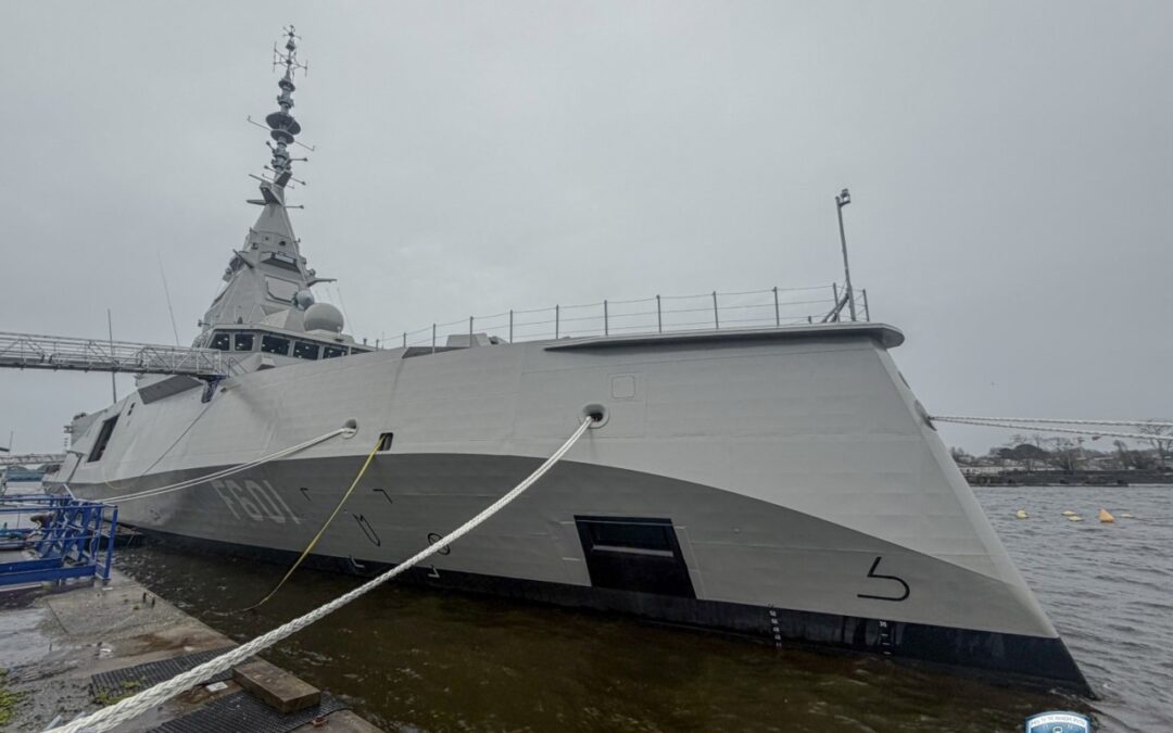 Εξοπλιστικά: Από τις Belharra στην Ασπίδα του Αχιλλέα και τα F-35, στο νέο δόγμα αποτροπής της Αθήνας (pics + vid) | Ειδήσεις για την Οικονομία