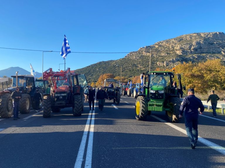 ΟΠΕΚΕΠΕ: Εξαγριωμένοι οι αγρότες με το λάθος του ΕΛΓΑ και τις καθυστερήσεις στις πληρωμές επιδοτήσεων