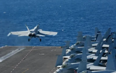 Διαρροή από ΗΠΑ: Οι σύμμαχοι του Ιράν θα χτυπήσουν βάσεις στην Ελλάδα – Τι ετοιμάζουν Ιράκ, Houthis και Hezbollah