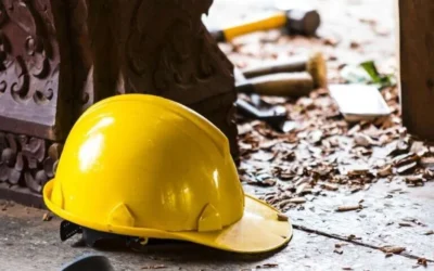 Πρόστιμο €18.000 σε εταιρεία στη Λάρνακα για θανατηφόρο εργατικό ατύχημα