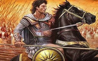 Ελένη Γλύκατζη-Αρβελέρ: Γιατί θεωρούσε πως ο τάφος του Μεγάλου Αλεξάνδρου βρίσκεται στη Βεργίνα