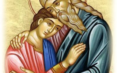 Η ΠΑΡΑΒΟΛΗ ΤΟΥ ΑΣΩΤΟΥ