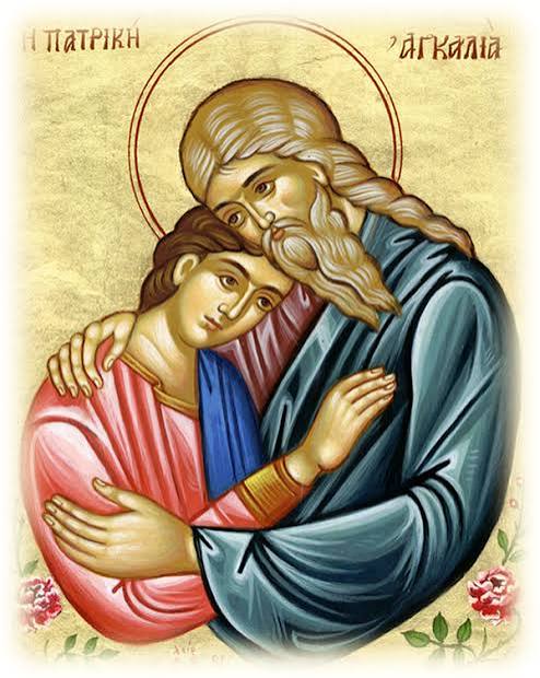 Η ΠΑΡΑΒΟΛΗ ΤΟΥ ΑΣΩΤΟΥ