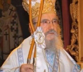 ΟΧΙ ΣΤΟ ΕΙΔΩΛΟΛΑΤΡΙΚΌ ΚΑΡΝΑΒΆΛΙ, ΜΗΤΡΟΠΟΛΊΤΗ ΚΟΣΜΆ (+)