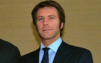 Δούκας της Σαβοίας: «Γενναίε λαέ του Ιράν, αυτές δεν είναι ώρες φόβου, αυτές είναι ώρες ελπίδας»