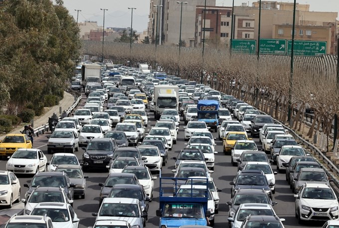 ΤΑ ΓΕΓΟΝΌΤΑ ΜΕΤΑΞΎ ΤΟΥ ΠΟΛΈΜΟΥ ΙΣΡΑΉΛ – ΗΠΑ ΚΑΙ ΙΡΆΝ (04.03.2026)