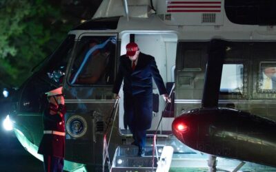 Στενά του Ορμούζ: Ο Τραμπ έμεινε μόνος του – Το «όχι» από ΝΑΤΟ και η αντεπίθεση από Μακρόν