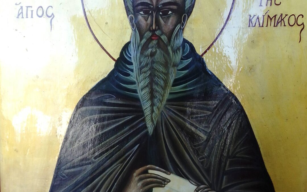 Ο ΜΟΝΑΧΌΣ ΠΟΥ ΈΚΑΝΕ ΟΙΚΟΓΈΝΕΙΑ….