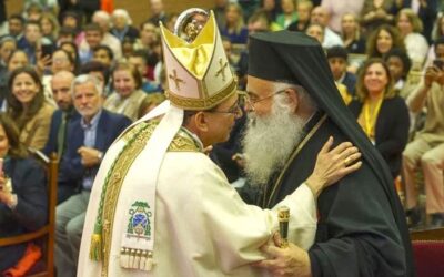 Ο Αρχιεπίσκοπος Κύπρου υπό το Φως των Ιερών Κανόνων και της Εκκλησιαστικής Ιστορίας