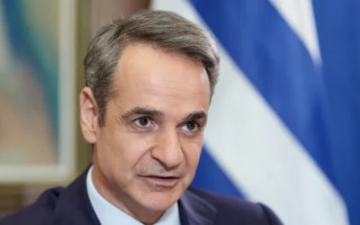 Ασυμβίβαστο υπουργού και βουλευτή προτείνει ο Μητσοτάκης μετά το σκάνδαλο ΟΠΕΚΕΠΕ
