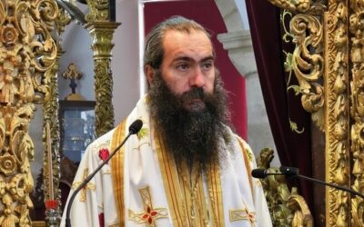 Ο διωγμός του Μητροπολίτη Τυχικού και η εκτροπή της εκκλησιαστικής εξουσίας