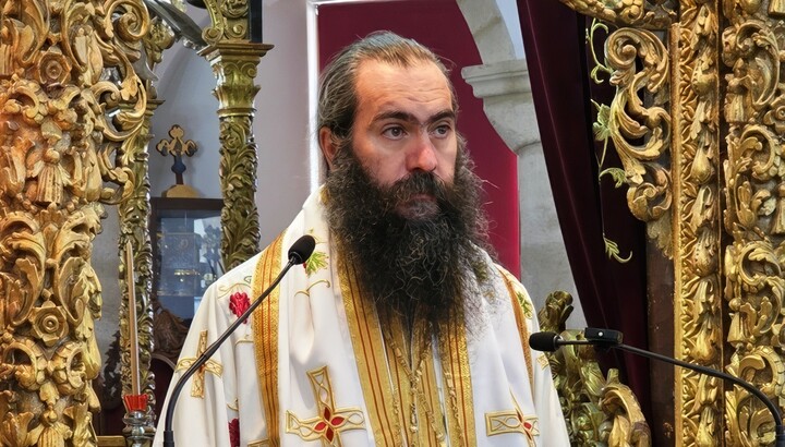 Ο διωγμός του Μητροπολίτη Τυχικού και η εκτροπή της εκκλησιαστικής εξουσίας