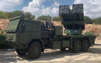 Εως το φθινόπωρο του 2027 οι πρώτοι PULS στην Ελλάδα – Νέες δυνατότητες για το πυροβολικό