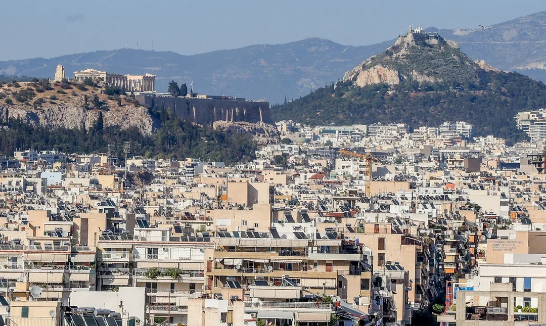 Ποιες είναι οι πέντε φθηνότερες περιοχές της Αττικής για αγορά κατοικίας