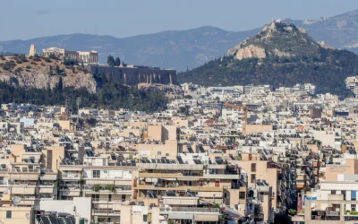 Ποιες είναι οι πέντε φθηνότερες περιοχές της Αττικής για αγορά κατοικίας