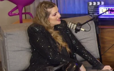 Η σκληρή εξομολόγηση της Μαρίας Κίτσου: «Είμαι επιζήσασα κακοποίησης και τραυμάτων»