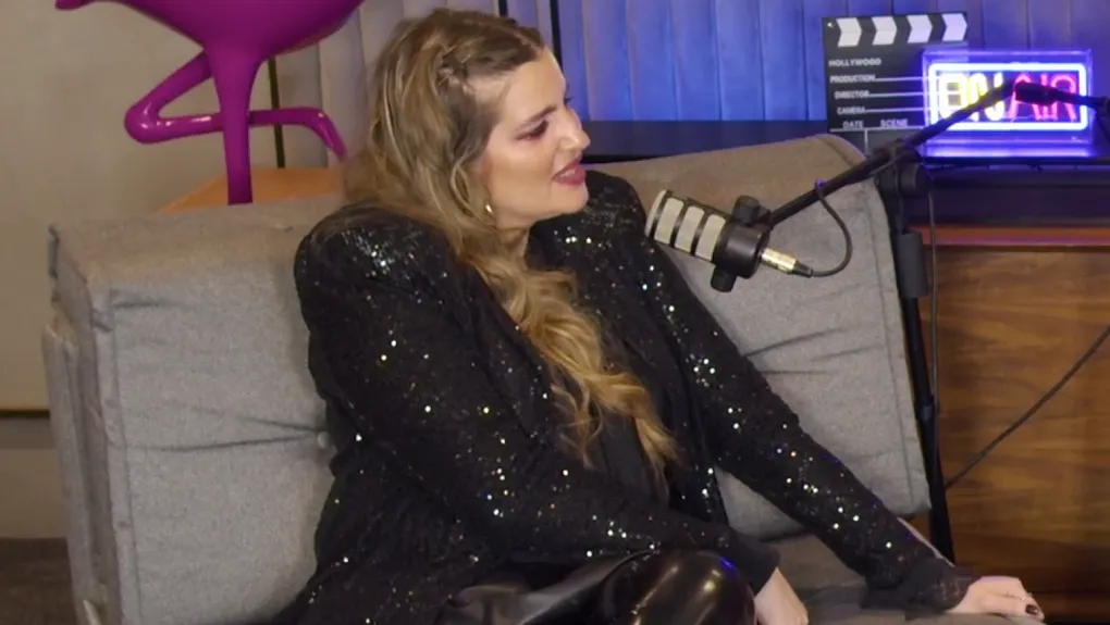 Η σκληρή εξομολόγηση της Μαρίας Κίτσου: «Είμαι επιζήσασα κακοποίησης και τραυμάτων»