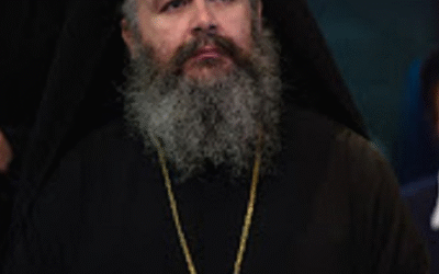 «ΣΚΩΠΤΙΚΕΣ» ΑΠΑΝΤΗΣΕΙΣ ΤΟΥ ΕΠΙΣΚΟΠΟΥ ΦΛΩΡΙΝΗΣ ΠΕΡΙ ΣΥΜΠΡΟΣΕΥΧΩΝ ΚΑΙ ΚΟΙΝΟΥ ΠΑΣΧΑ ΜΕΤΑ ΤΩΝ «ΚΑΘΟΛΙΚΩΝ»