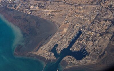 Ιράν: Ανοίγει τα Στενά του Ορμούζ «υπό το συντονισμό των ενόπλων δυνάμεων» – Κάνει λόγο για «μεγάλη νίκη»