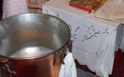 Τὰ προβλήματα τῶν μεταστρεφομένων εἰς τὴν Ὀρθοδοξίαν