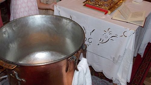 Τὰ προβλήματα τῶν μεταστρεφομένων εἰς τὴν Ὀρθοδοξίαν