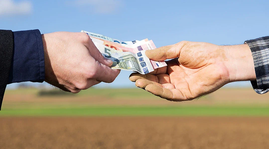 Πόσο είναι το πριμ για Οικολογικό Σχήμα με τα ωφέλιμα αρπακτικά έντομα και ακάρεα και ποιους εχθρούς αντιμετωπίζει