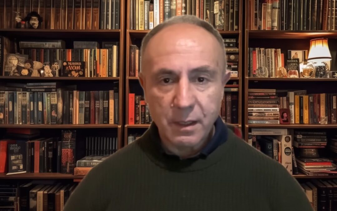 Aπίστευτες ανοησίες από τον μητροπολίτη Θεσσαλονίκης