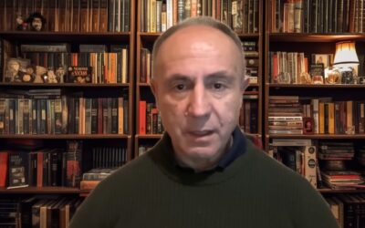 Aπίστευτες ανοησίες από τον μητροπολίτη Θεσσαλονίκης